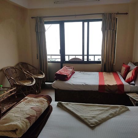 Hotel Nagarkot Holiday Inn 客房 照片