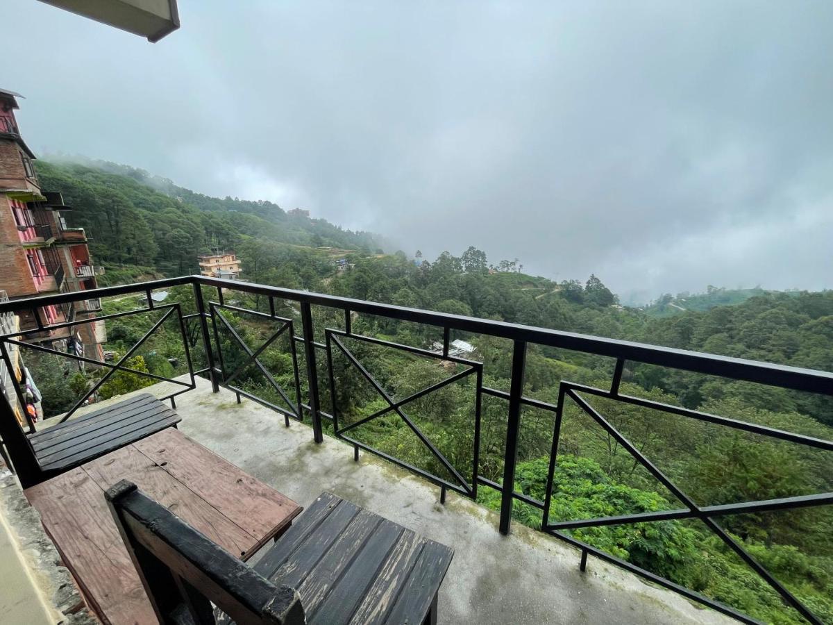 Hotel Nagarkot Holiday Inn 外观 照片