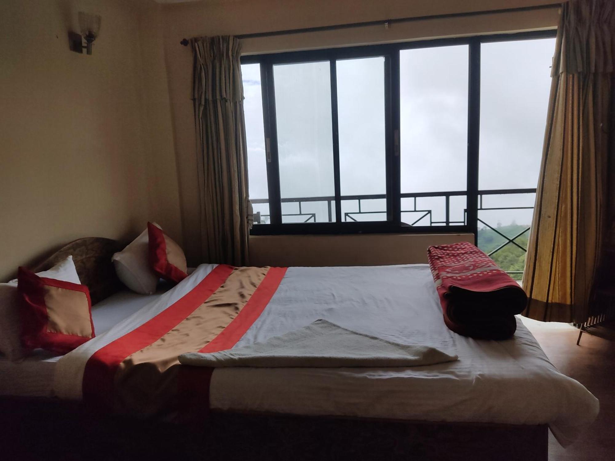Hotel Nagarkot Holiday Inn 客房 照片